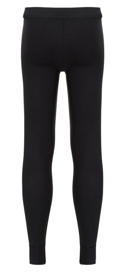 Ten Cate Thermo Kids pants zwart 122/128 -