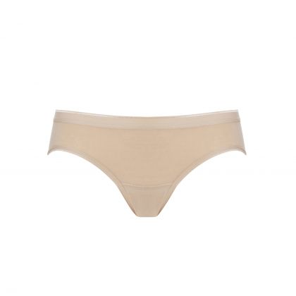 Ten Cate Women Basic Bikini Slip 3 Pack wit