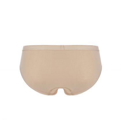 Ten Cate Women Basic Bikini Slip 3 Pack wit