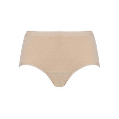 Ten Cate Women Basic Midi 3 Pack (-) bruin