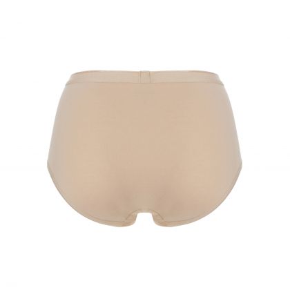 Ten Cate Women Basic Midi 3 Pack (-) bruin