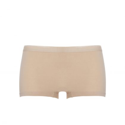 Ten Cate Women Basic Short 3 Pack (-) bruin