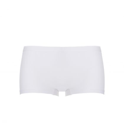 Ten Cate Women Basic Short 3 Pack (-) wit