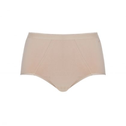 Ten Cate Women Cotton Control Maxi wit Xxl