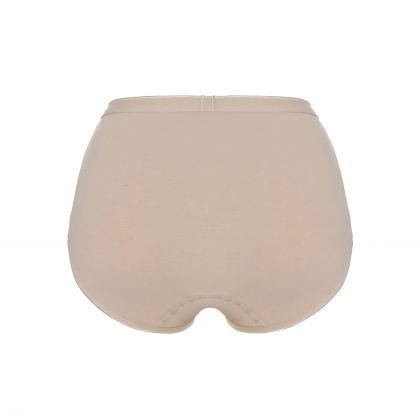 Ten Cate Women Cotton Control Maxi wit Xxl