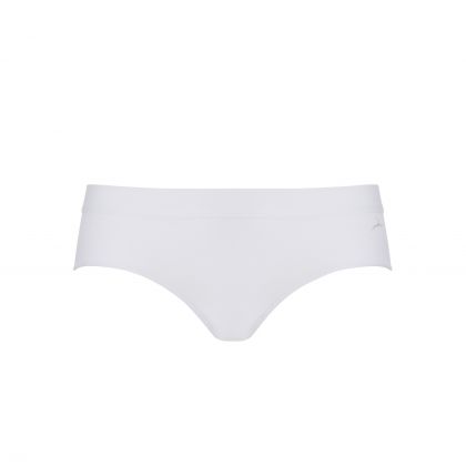 Ten Cate Women Fine Hipster 2 Pack wit Xs -