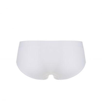 Ten Cate Women Fine Hipster 2 Pack wit Xs -