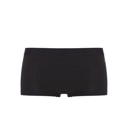 Ten Cate Women Fine Shorts 2 Pack zwart Xs -
