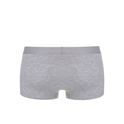 Ten Cate Women Fine Shorts 2 Pack grijs Xs -