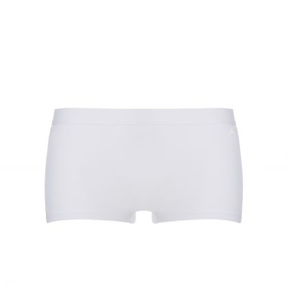Ten Cate Women Fine Shorts 2 Pack wit M -