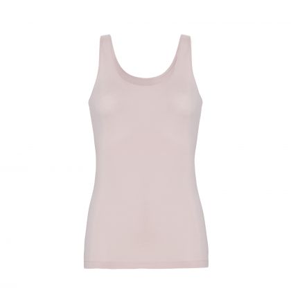 Ten Cate Women Fine Singlet roos M -