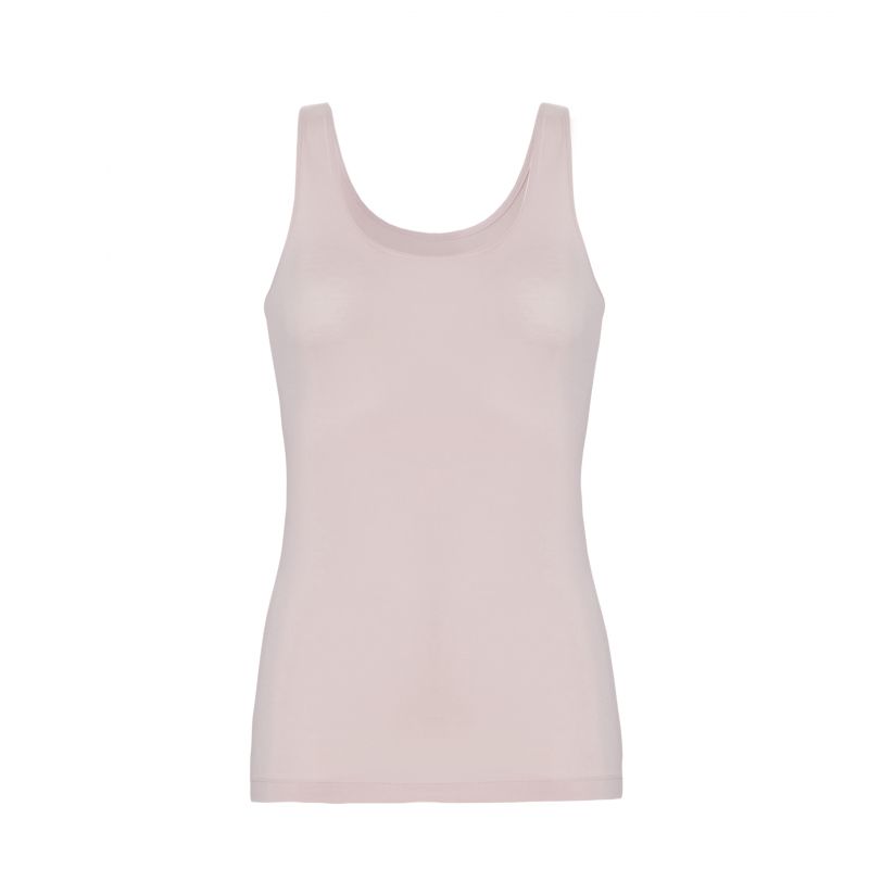 Ten Cate Women Fine Singlet roos M -