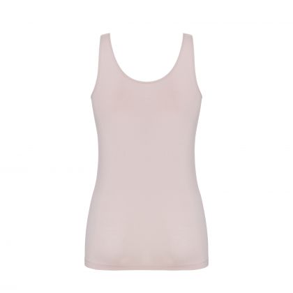 Ten Cate Women Fine Singlet roos M -