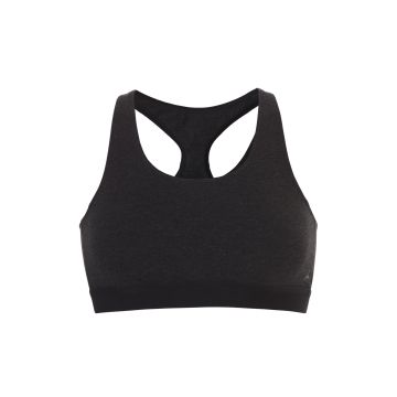 Ten Cate Women Fine Soft Top zwart S -