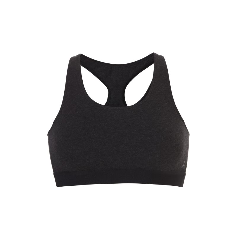 Ten Cate Women Fine Soft Top zwart S -