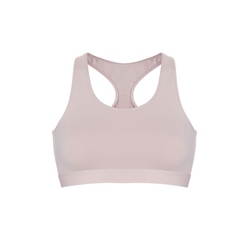 Ten Cate Women Fine Soft Top roos Xs -