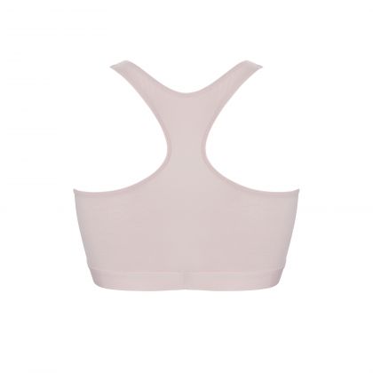 Ten Cate Women Fine Soft Top roos Xs -