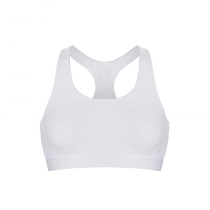 Ten Cate Women Fine Soft Top wit Xs -