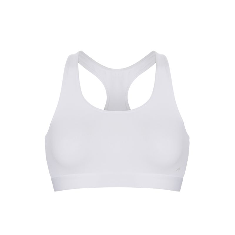Ten Cate Women Fine Soft Top wit Xs -