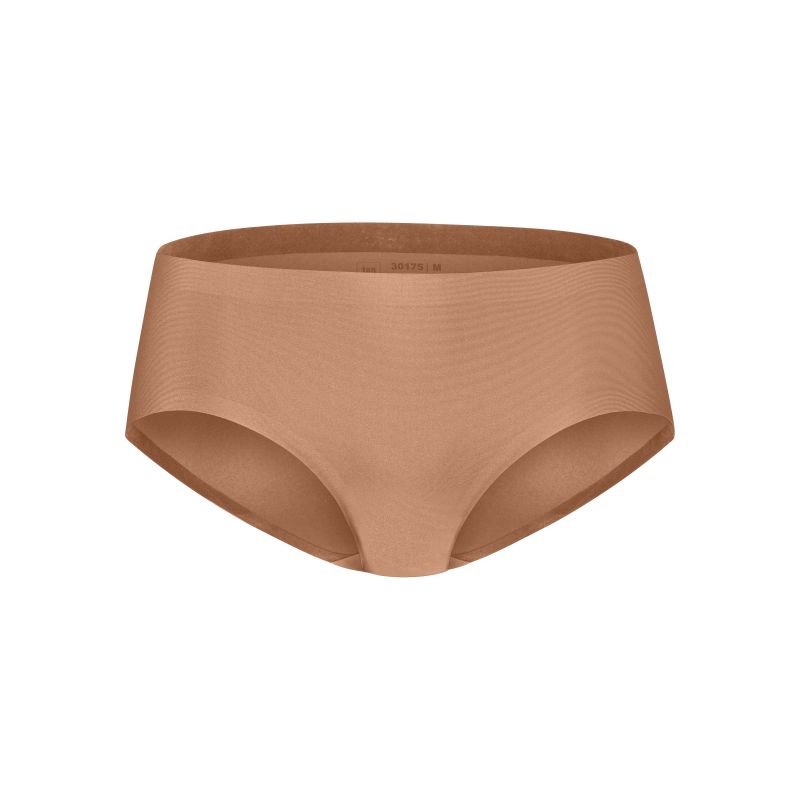 Ten Cate Women Secrets Basic Hipster hazelnut L -