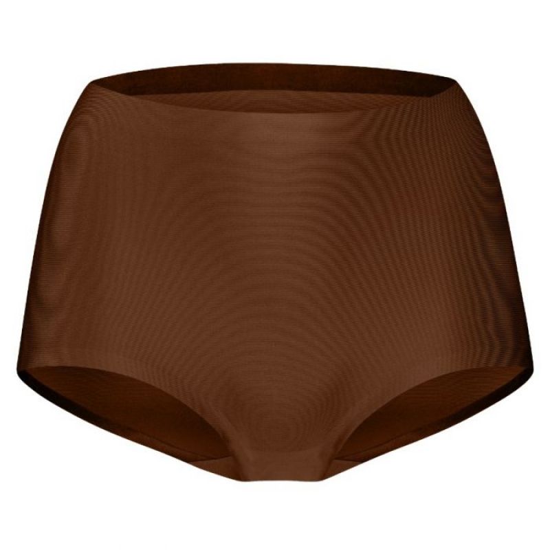 Ten Cate Women Secrets Basic Maxi champagne M -