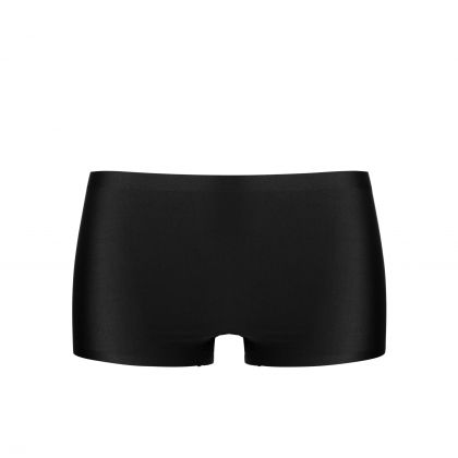 Ten Cate Women Secrets Basic Short zwart Xl -