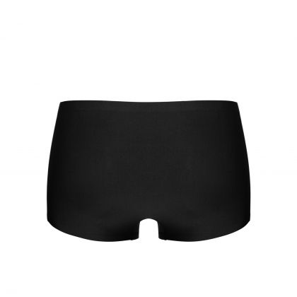 Ten Cate Women Secrets Basic Short zwart Xl -