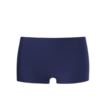 Ten Cate Women Secrets Basic Short blauw S -