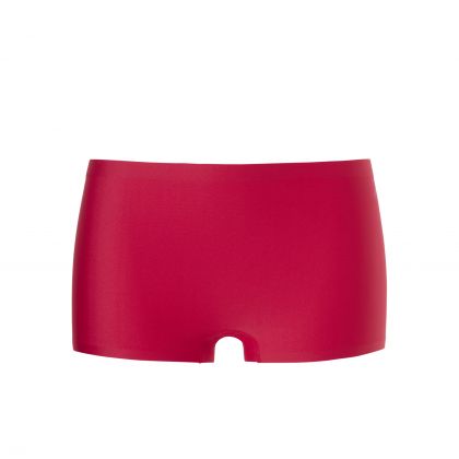 Ten Cate Women Secrets Basic Short rood Xl -