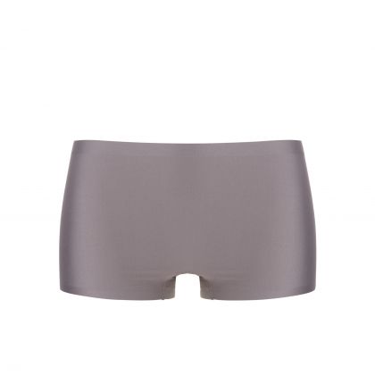 Ten Cate Women Secrets Basic Short taupe L -