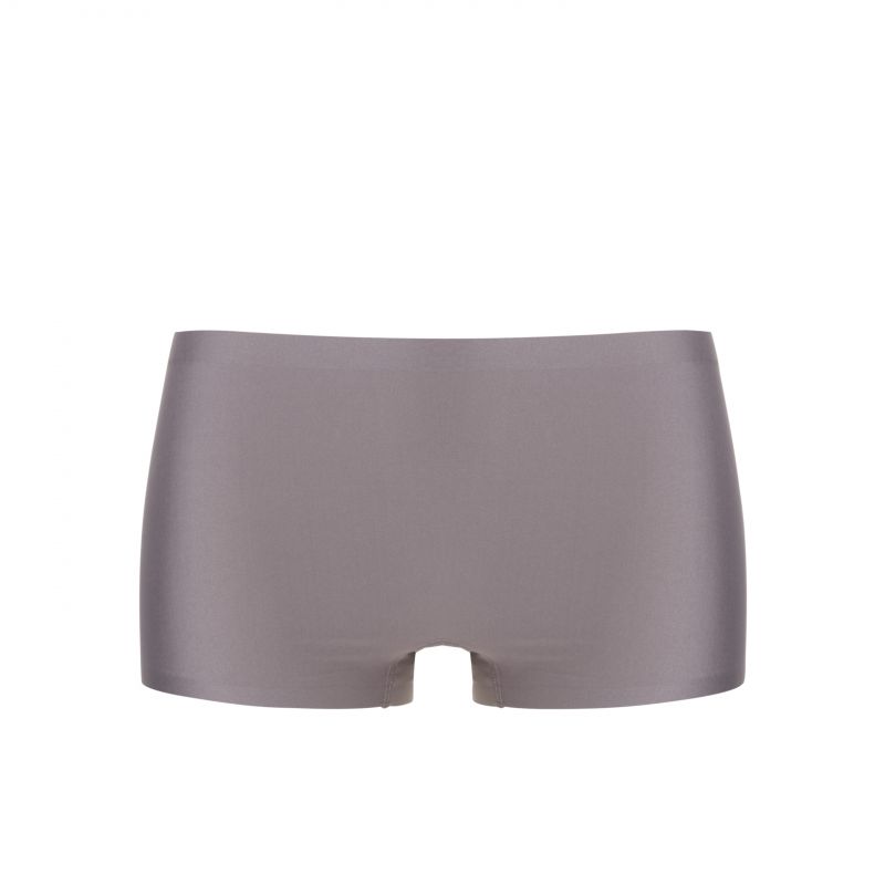 Ten Cate Women Secrets Basic Short taupe L -