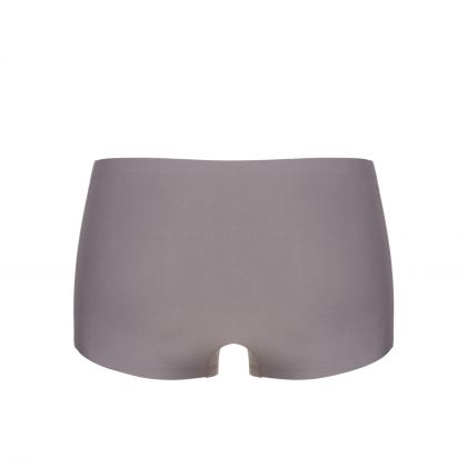 Ten Cate Women Secrets Basic Short taupe L -