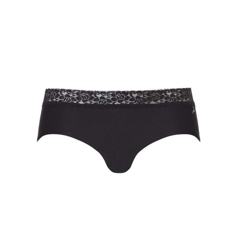 Ten Cate Women Secrets Hipster Lace zwart Xl -