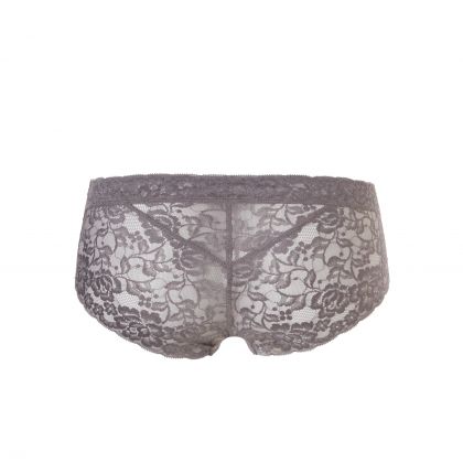 Ten Cate Women Secrets Hipster Laceback taupe S -