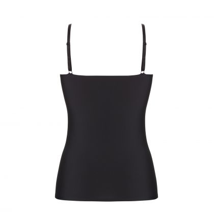 Ten Cate Women Secrets sp. Shirt Lace zwart M -