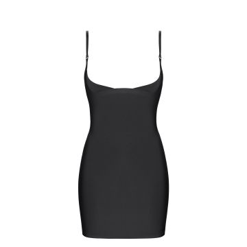 Ten Cate Women Silhouette Dress zwart Xl -