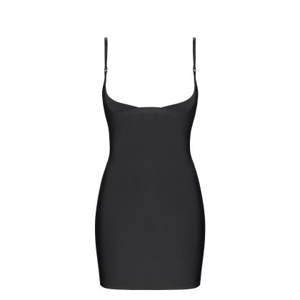 Ten Cate Women Silhouette Dress zwart L -