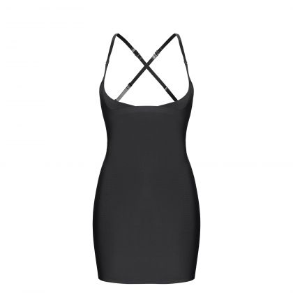 Ten Cate Women Silhouette Dress zwart L -