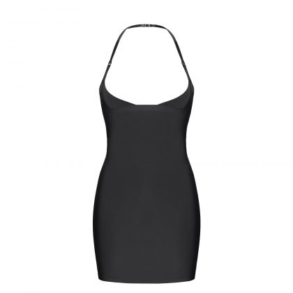 Ten Cate Women Silhouette Dress zwart L -