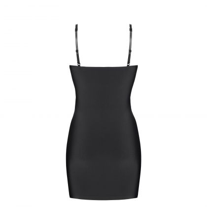 Ten Cate Women Silhouette Dress zwart L -