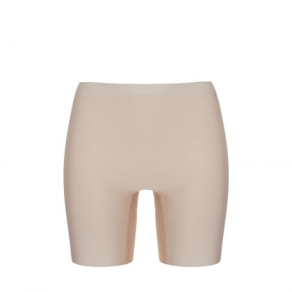 Ten Cate Women Silhouette Long Short huidskleur Xxl -