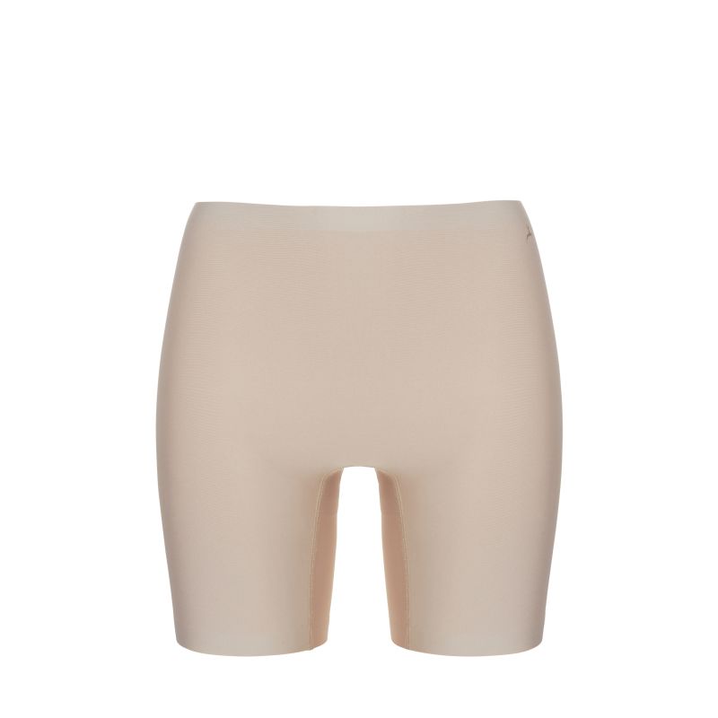 Ten Cate Women Silhouette Long Short huidskleur Xxl -