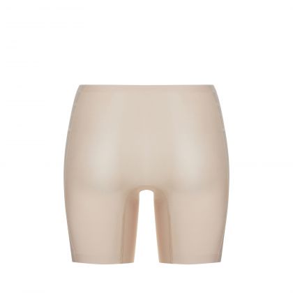 Ten Cate Women Silhouette Long Short huidskleur Xxl -