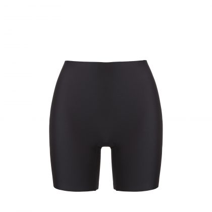 Ten Cate Women Silhouette Long Short zwart S -