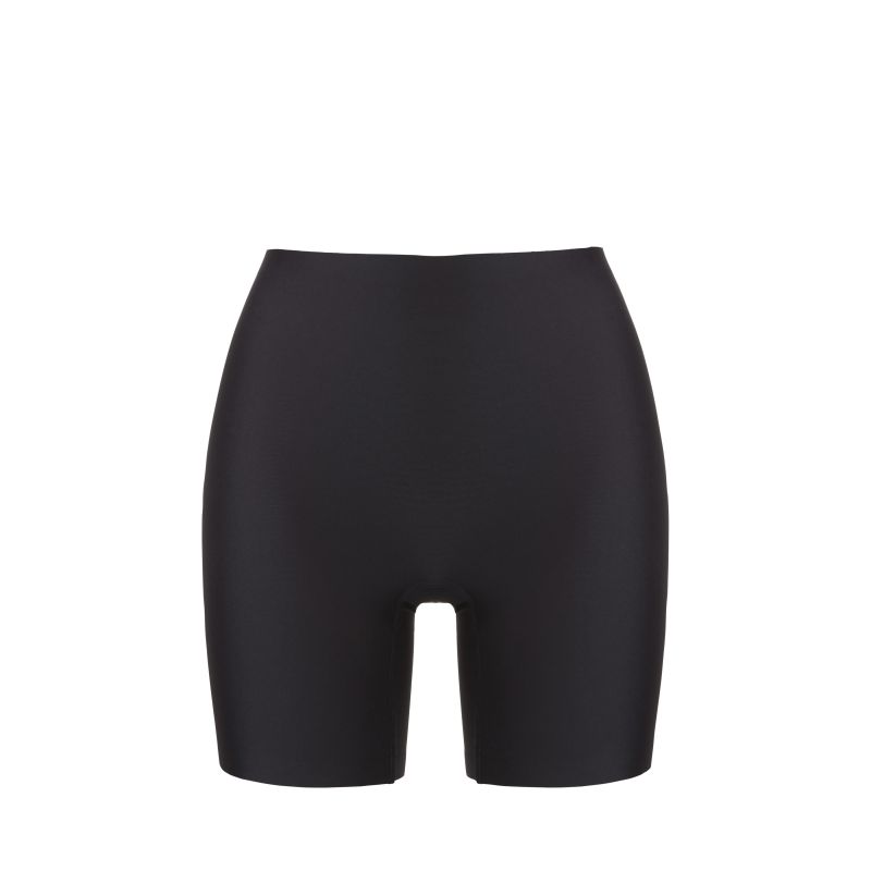 Ten Cate Women Silhouette Long Short zwart S -