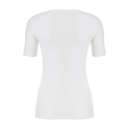 Ten Cate Women Thermal Basic Shirt ss champagne M -