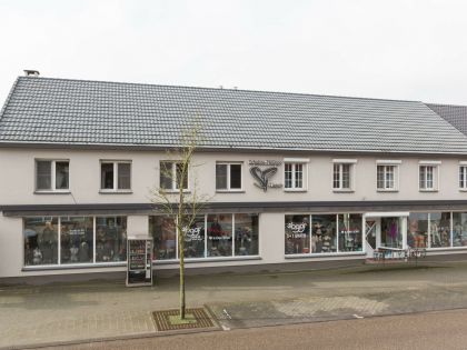 Verkoopsvoorwaarden Lingerie Schabon-Philippe