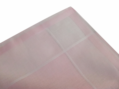 Tiseco Emilio Dameszakdoek 35x35cm 12 stuks blauw One Size -