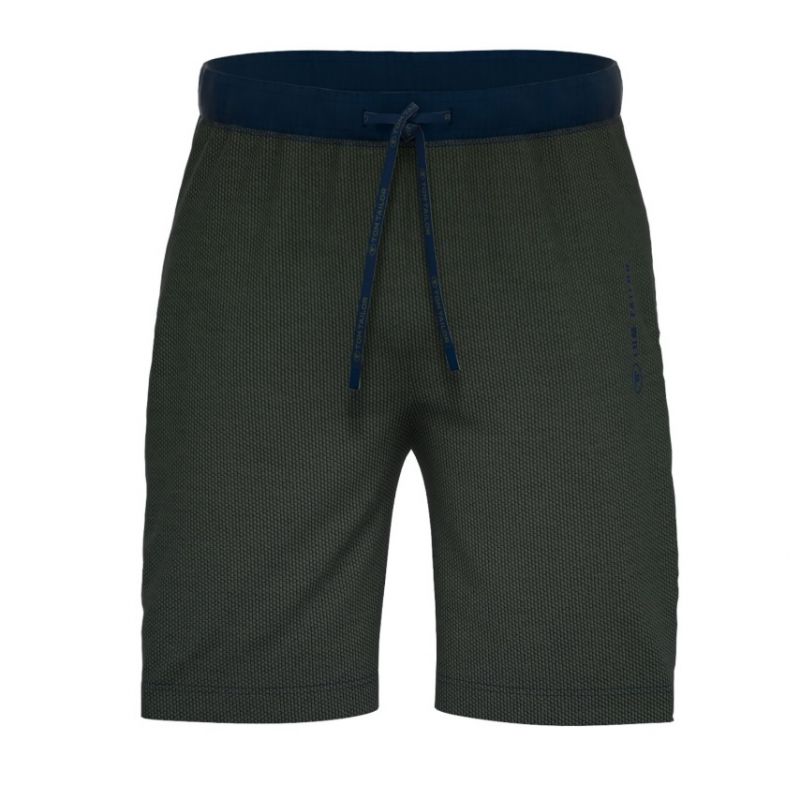 Tom Tailor Korte broek groen 48 -