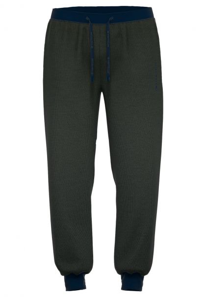 Tom Tailor Lange broek groen 48 -